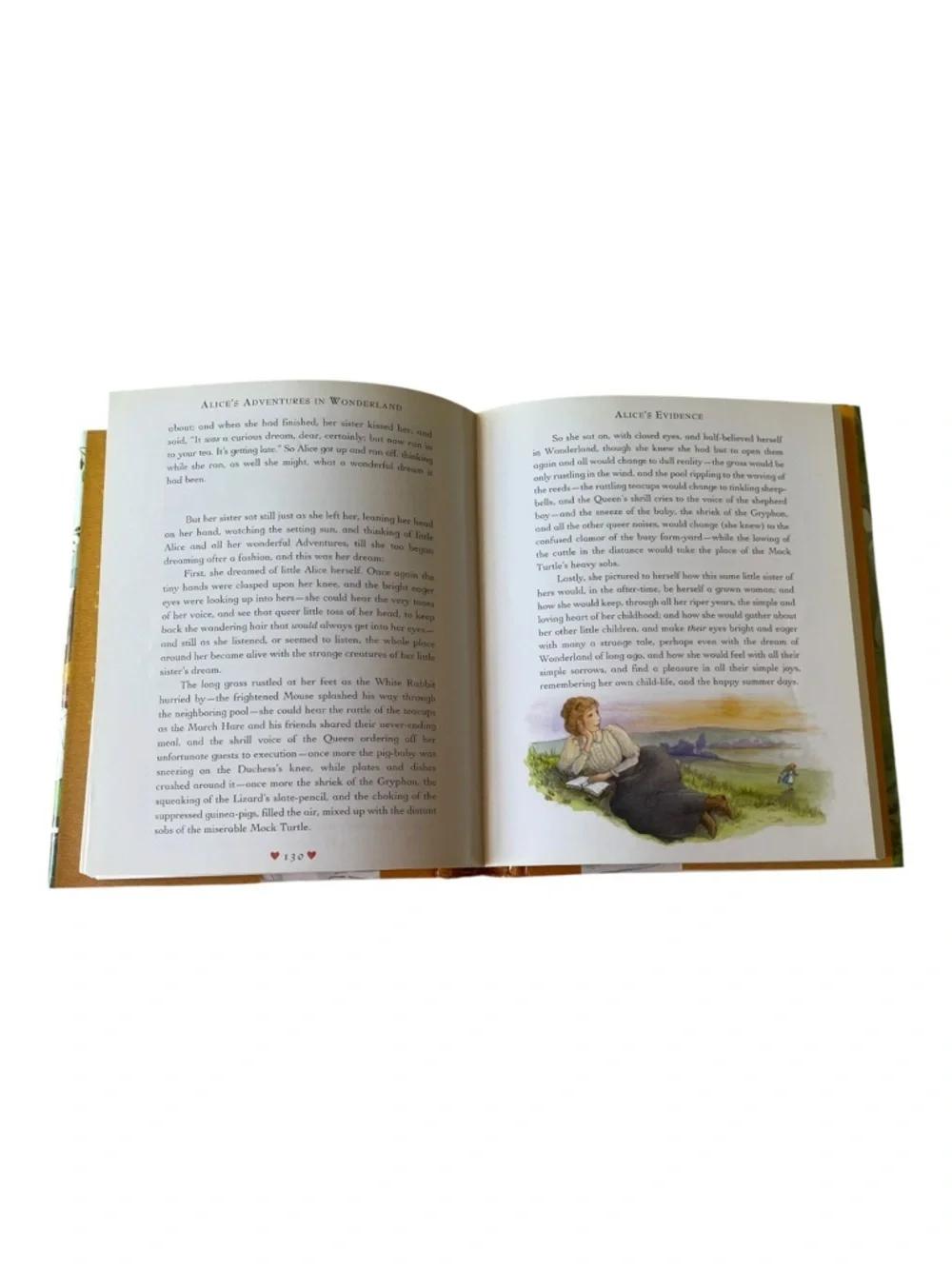 Parragon Publishing classic alice